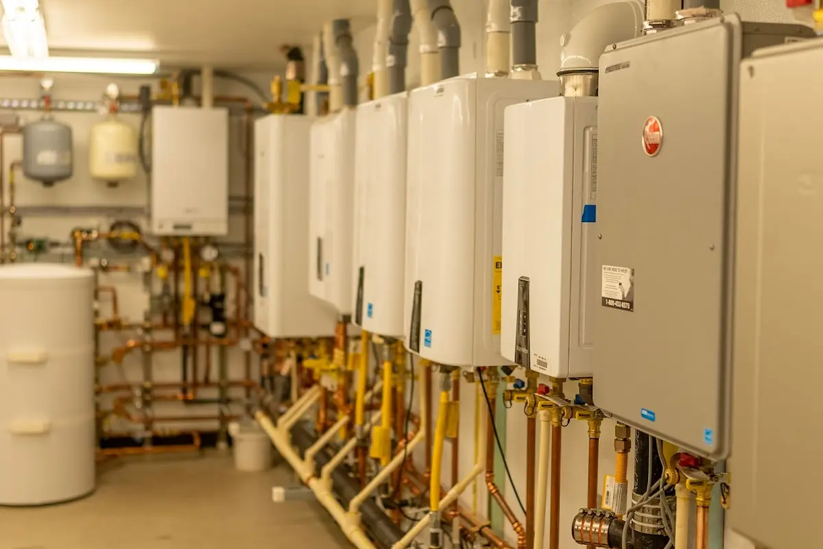 Plumbing services in Keyes, CA